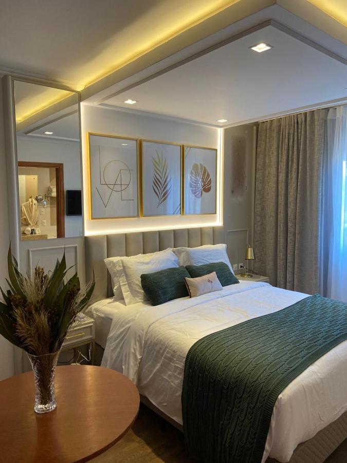 Blumen Hotel Boutique Canela Kültér fotó