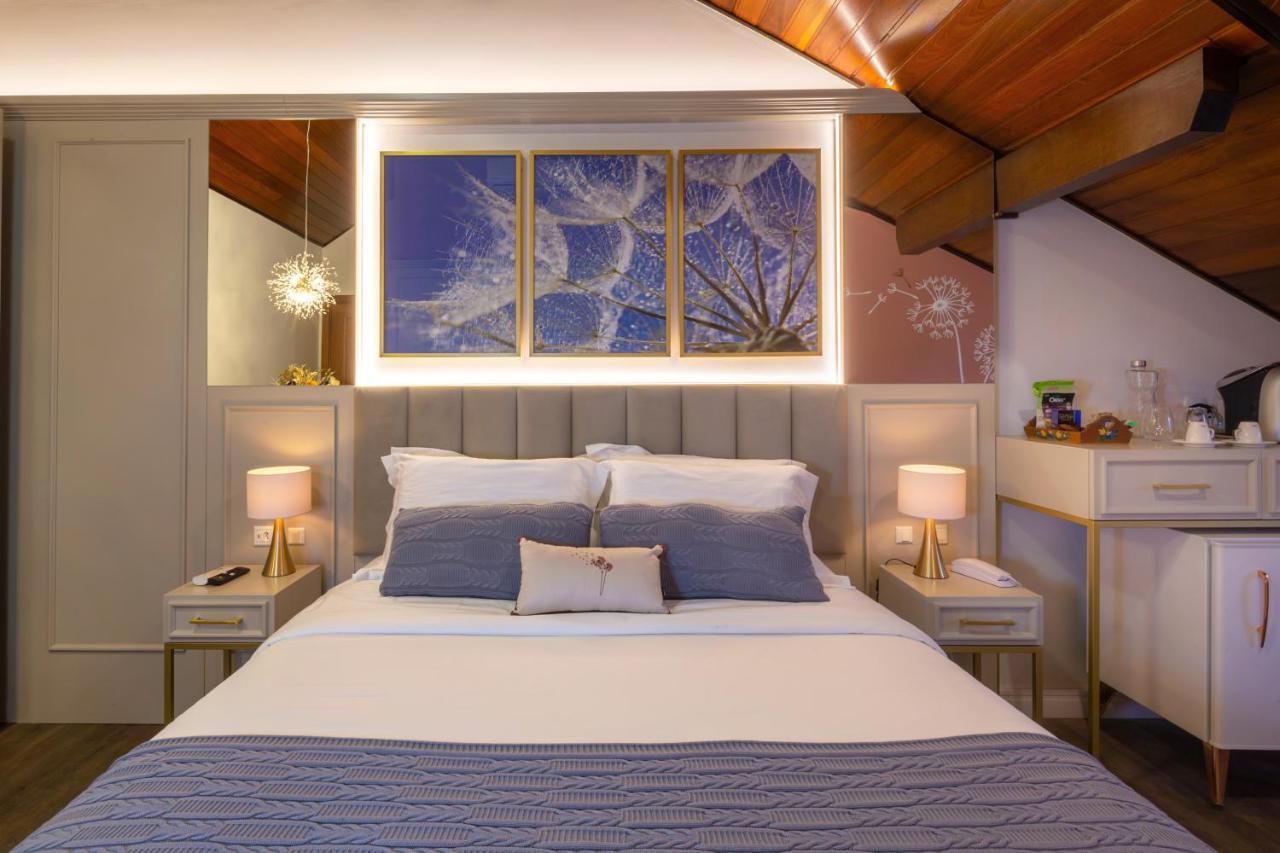 Blumen Hotel Boutique Canela Kültér fotó