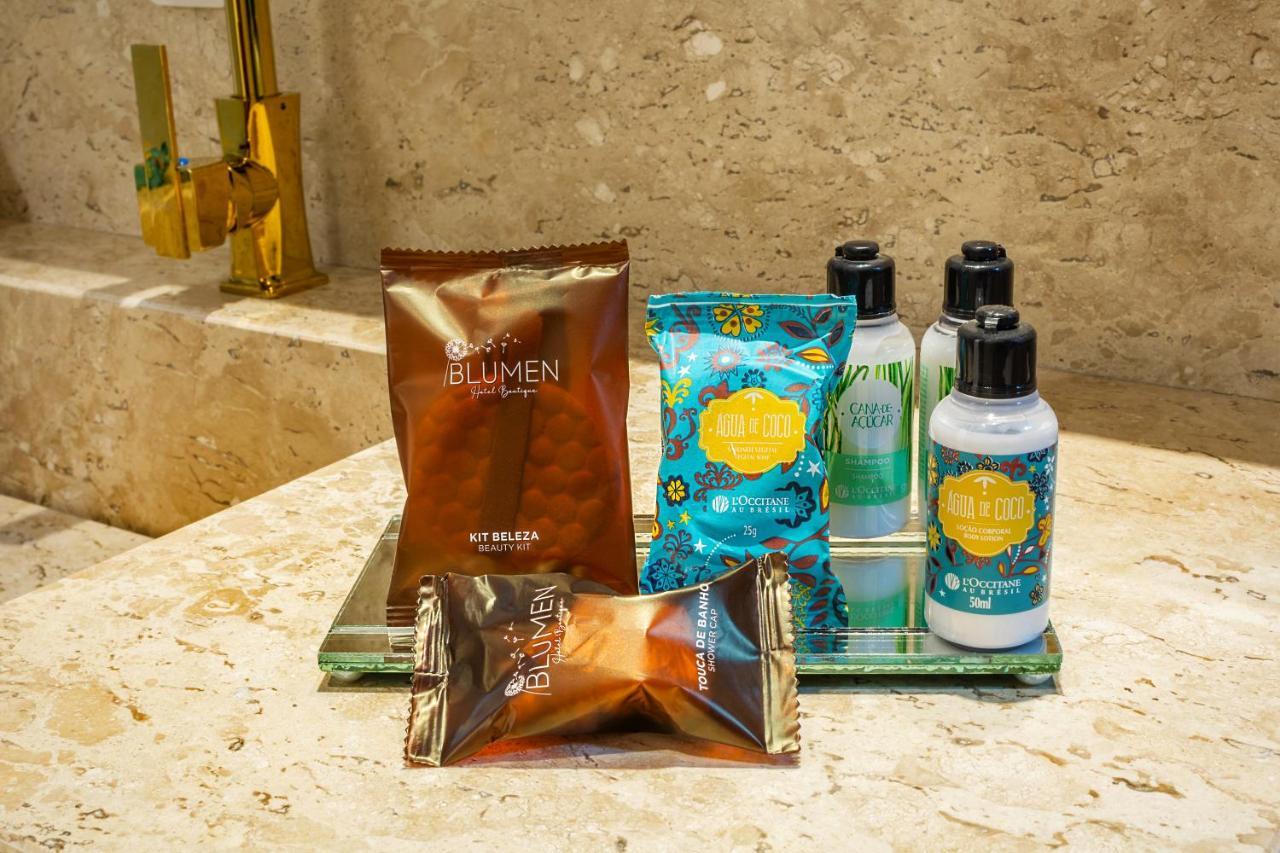 Blumen Hotel Boutique Canela Kültér fotó