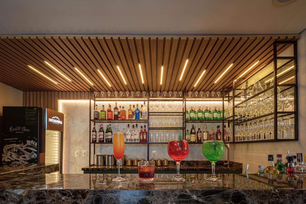 Blumen Hotel Boutique Canela Kültér fotó
