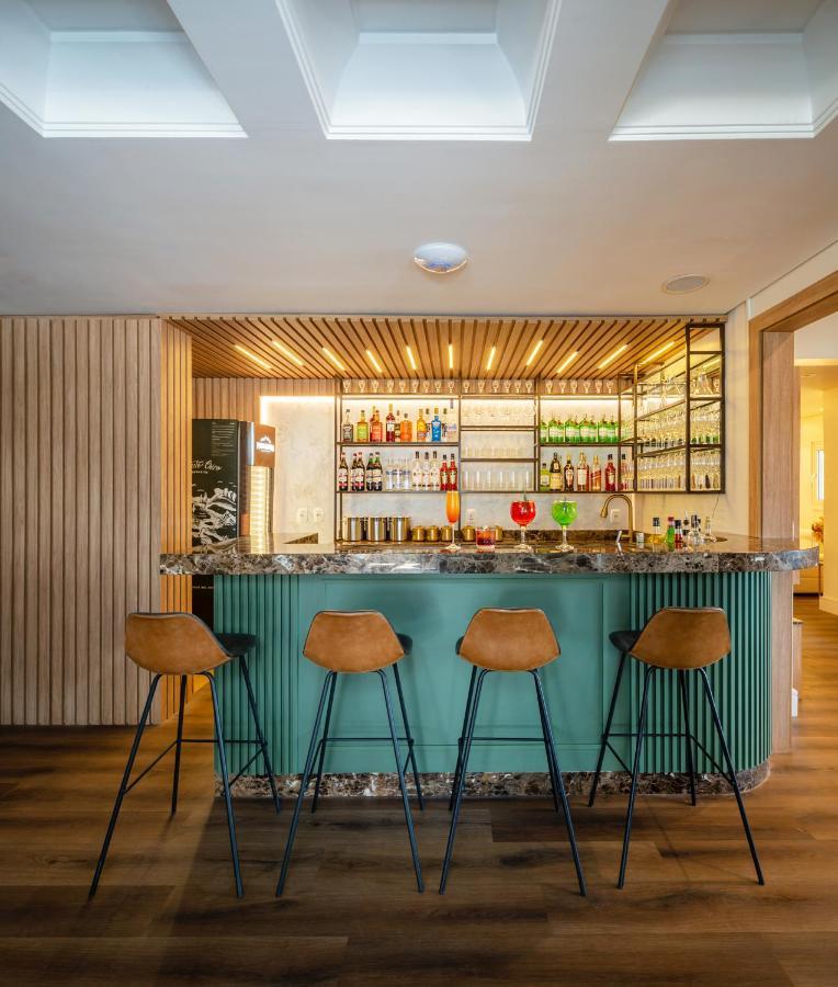 Blumen Hotel Boutique Canela Kültér fotó