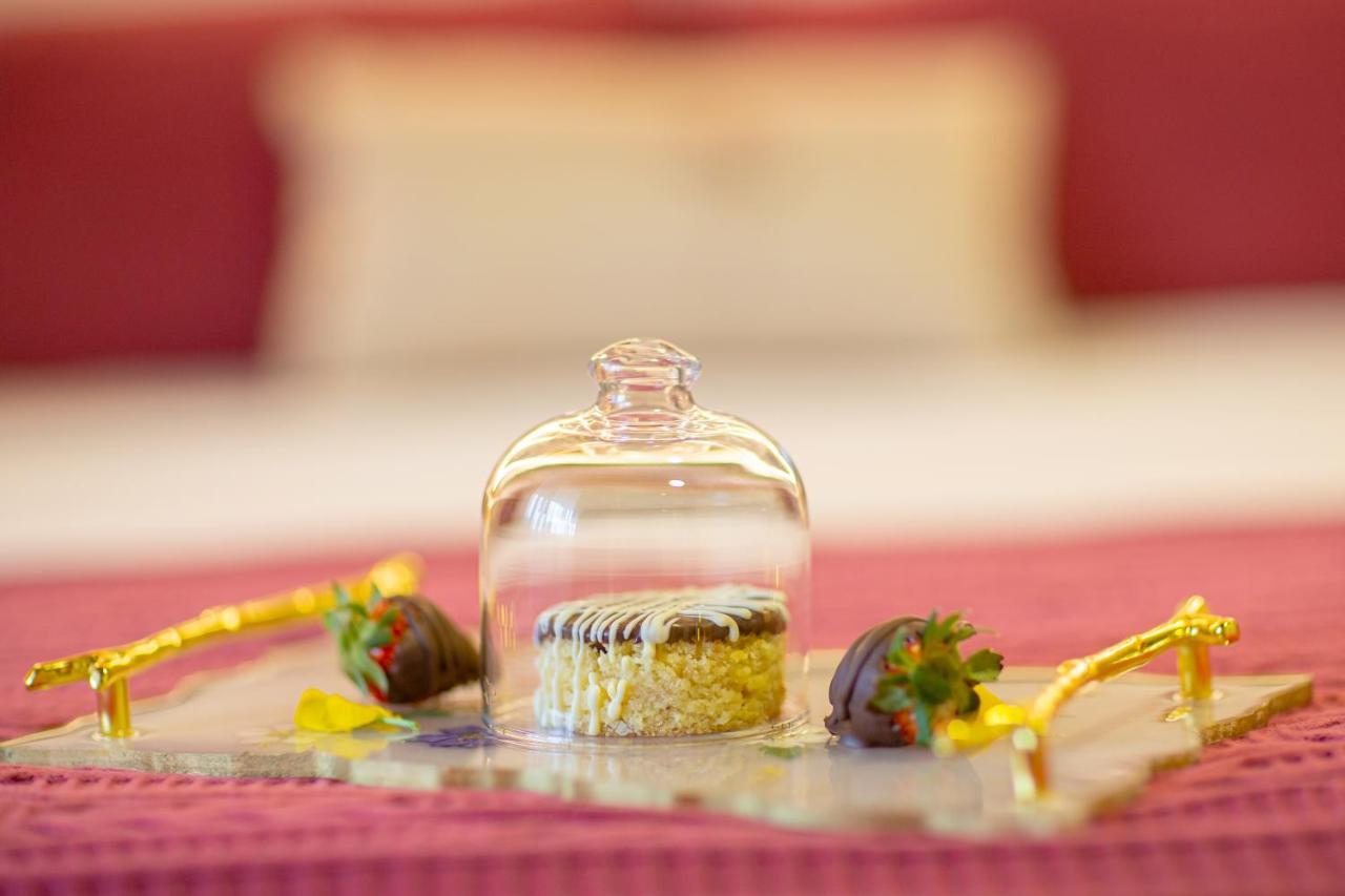 Blumen Hotel Boutique Canela Kültér fotó