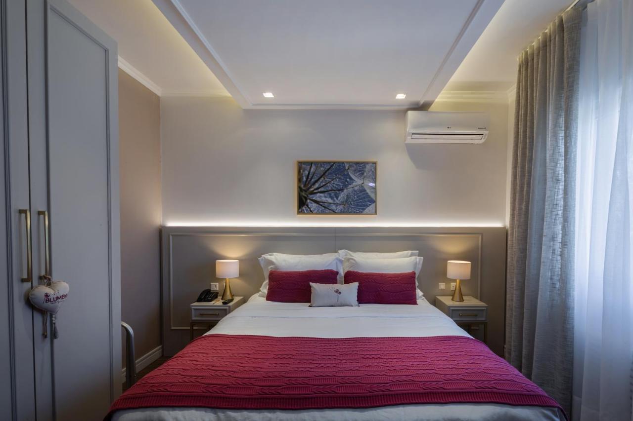 Blumen Hotel Boutique Canela Kültér fotó