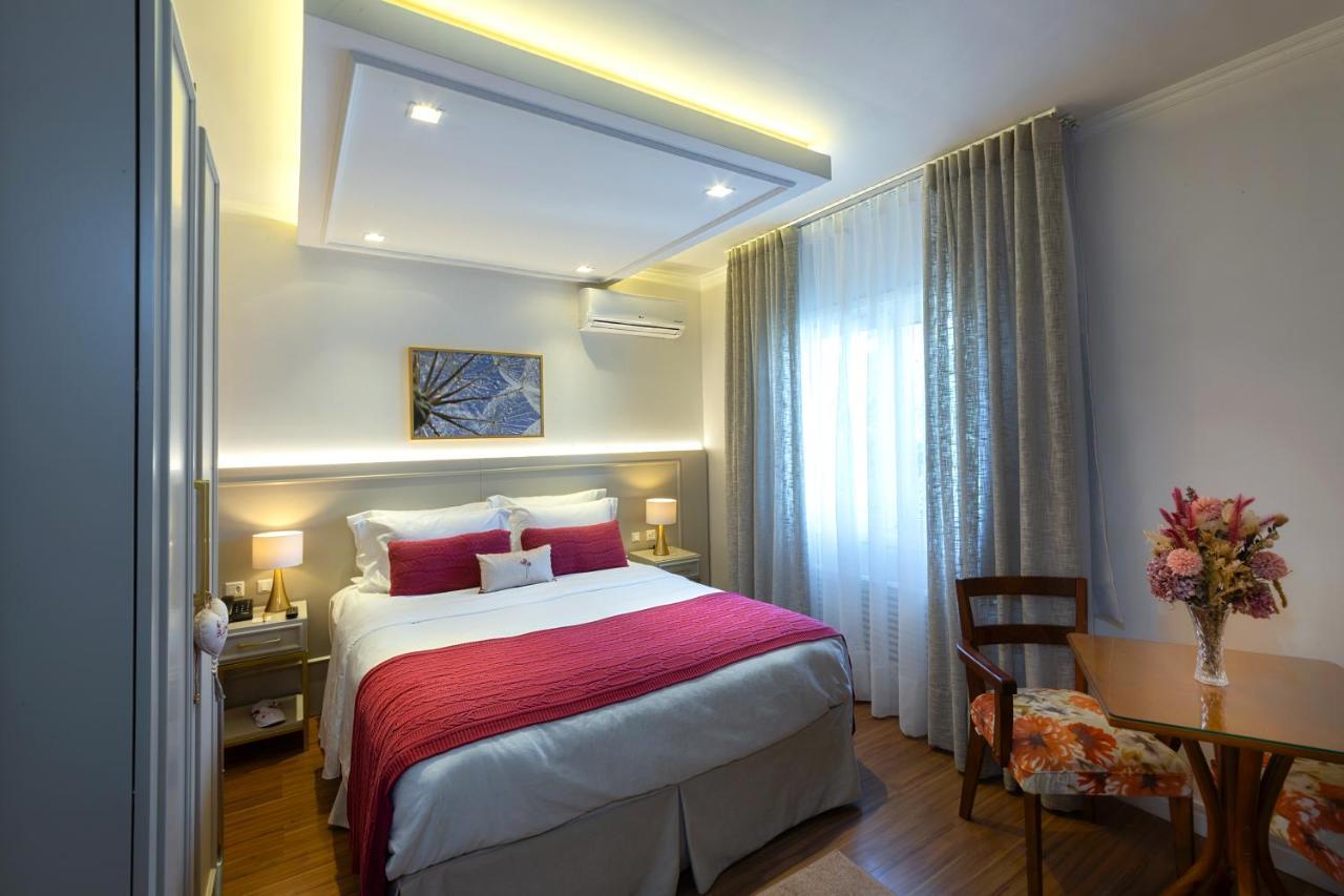 Blumen Hotel Boutique Canela Kültér fotó