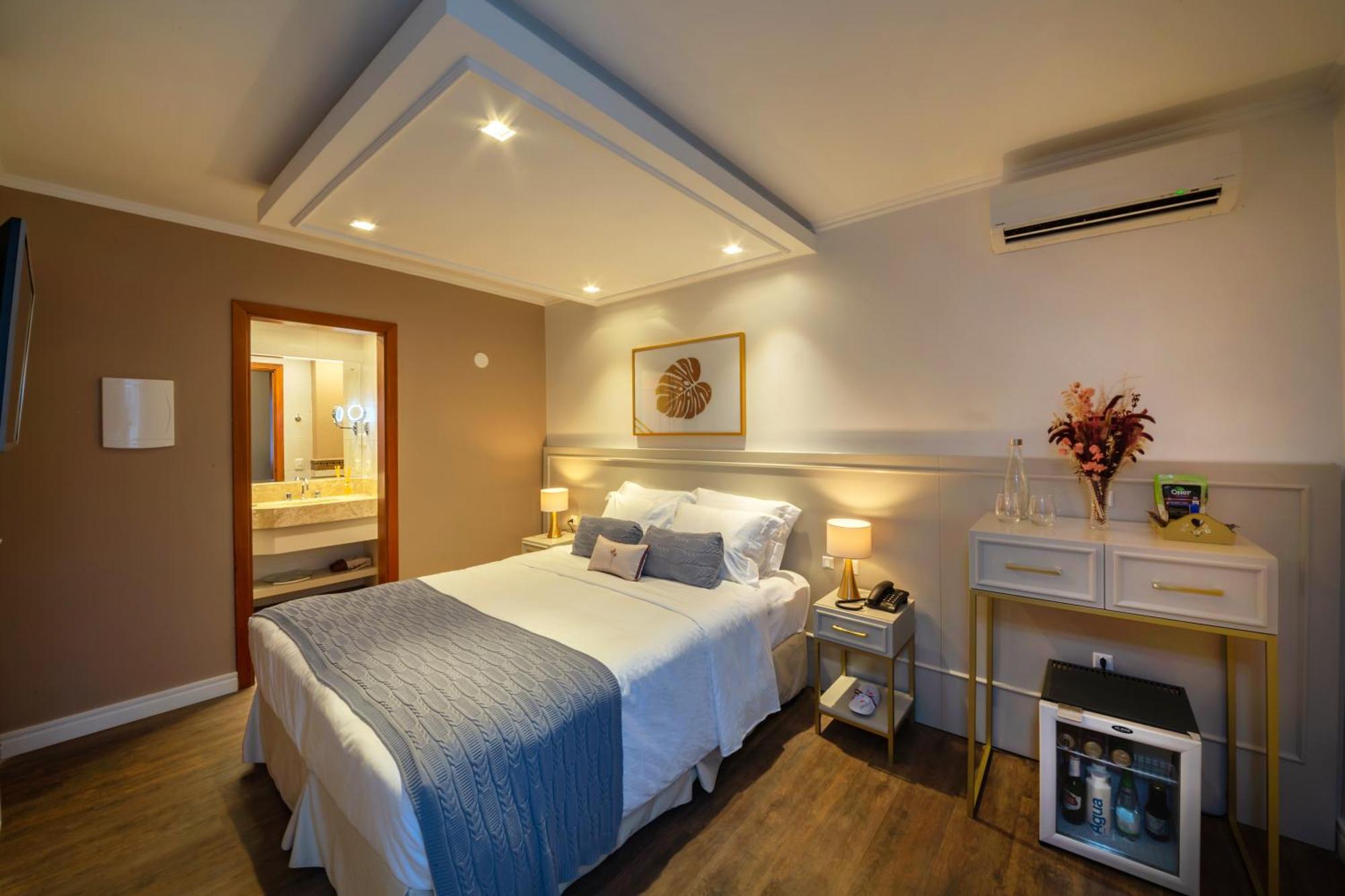 Blumen Hotel Boutique Canela Kültér fotó